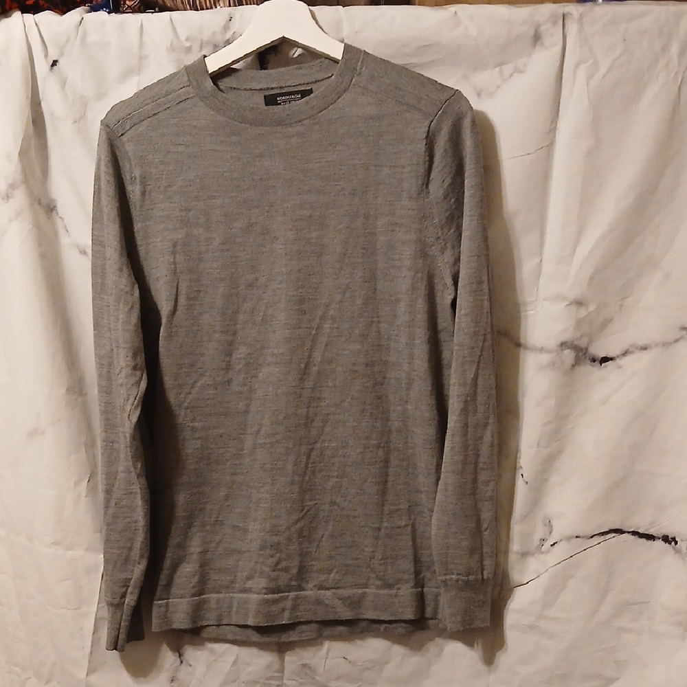 Nordstrom wool blend sweater Small 💚💚💚💚